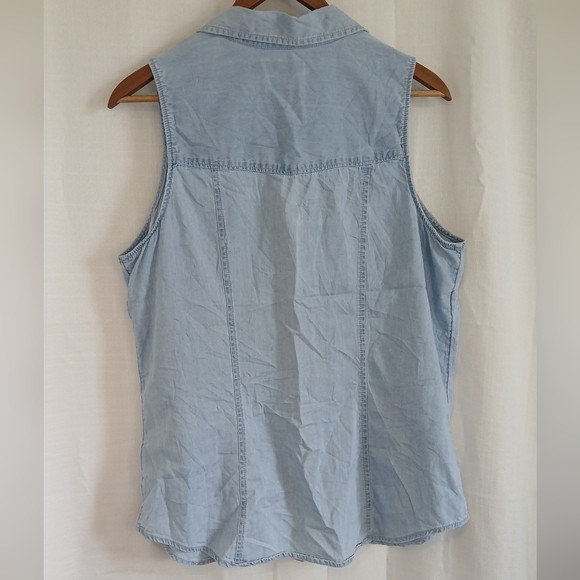 Faded Glory top - Picture 2 of 3